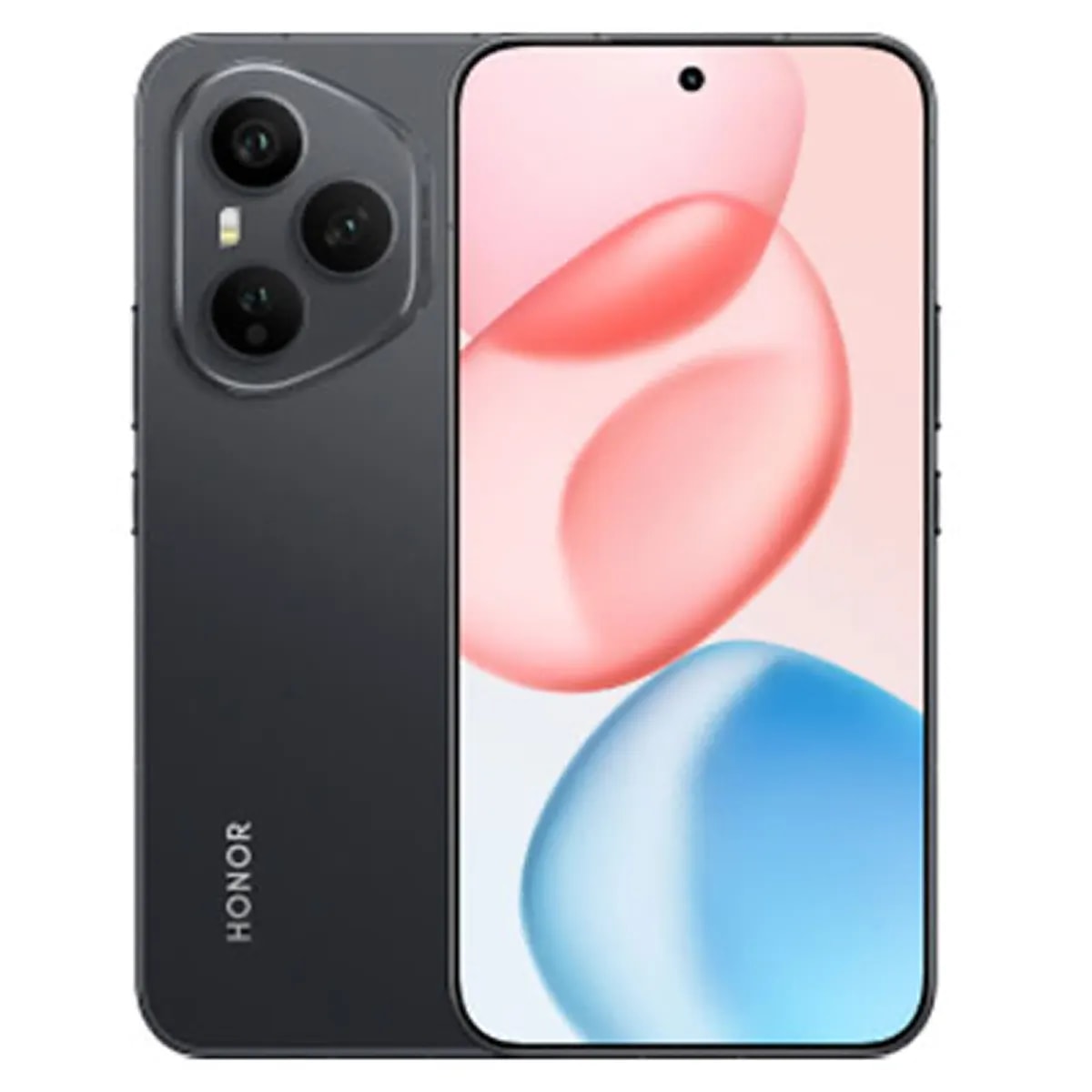 HONOR 400 Pro 5G với thiết kế cao cấp