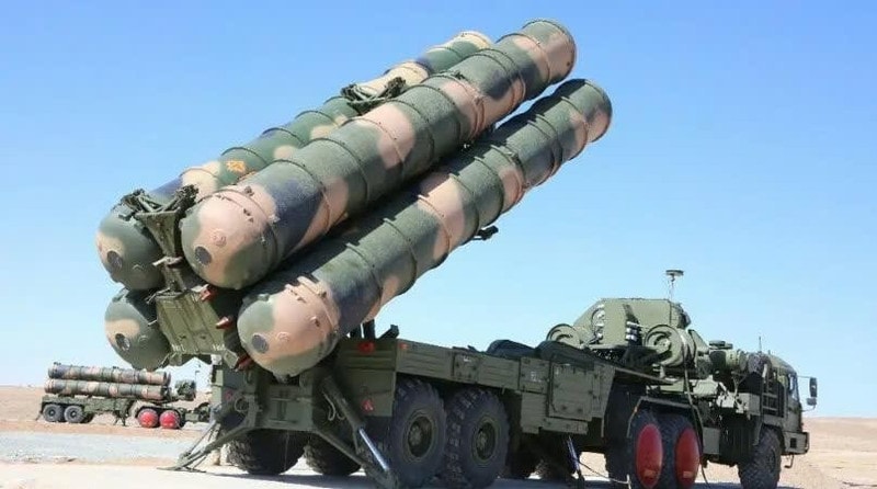 Hệ thống phòng không S-300 của Iran đối mặt với các nghiên cứu chế áp từ phương Tây.