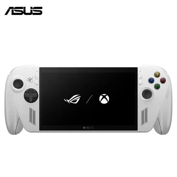 Máy chơi game cầm tay ROG Xbox Ally là một ví dụ cho mô hình thiết bị lai mà Project Helix hướng tới
