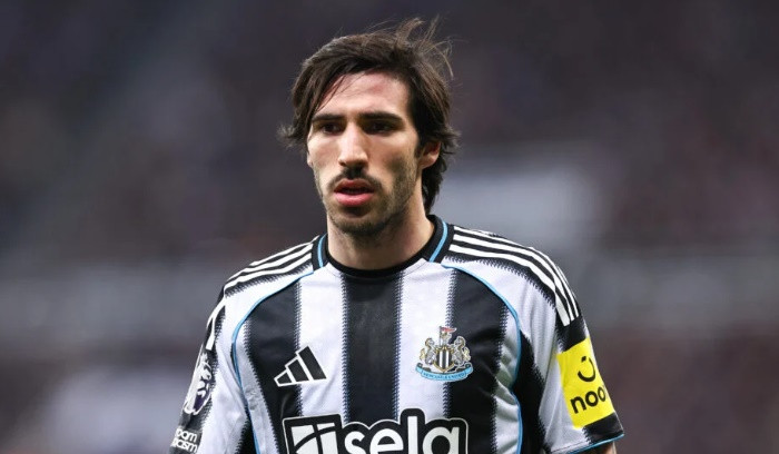Sandro Tonali có xu hướng muốn quay lại Serie A