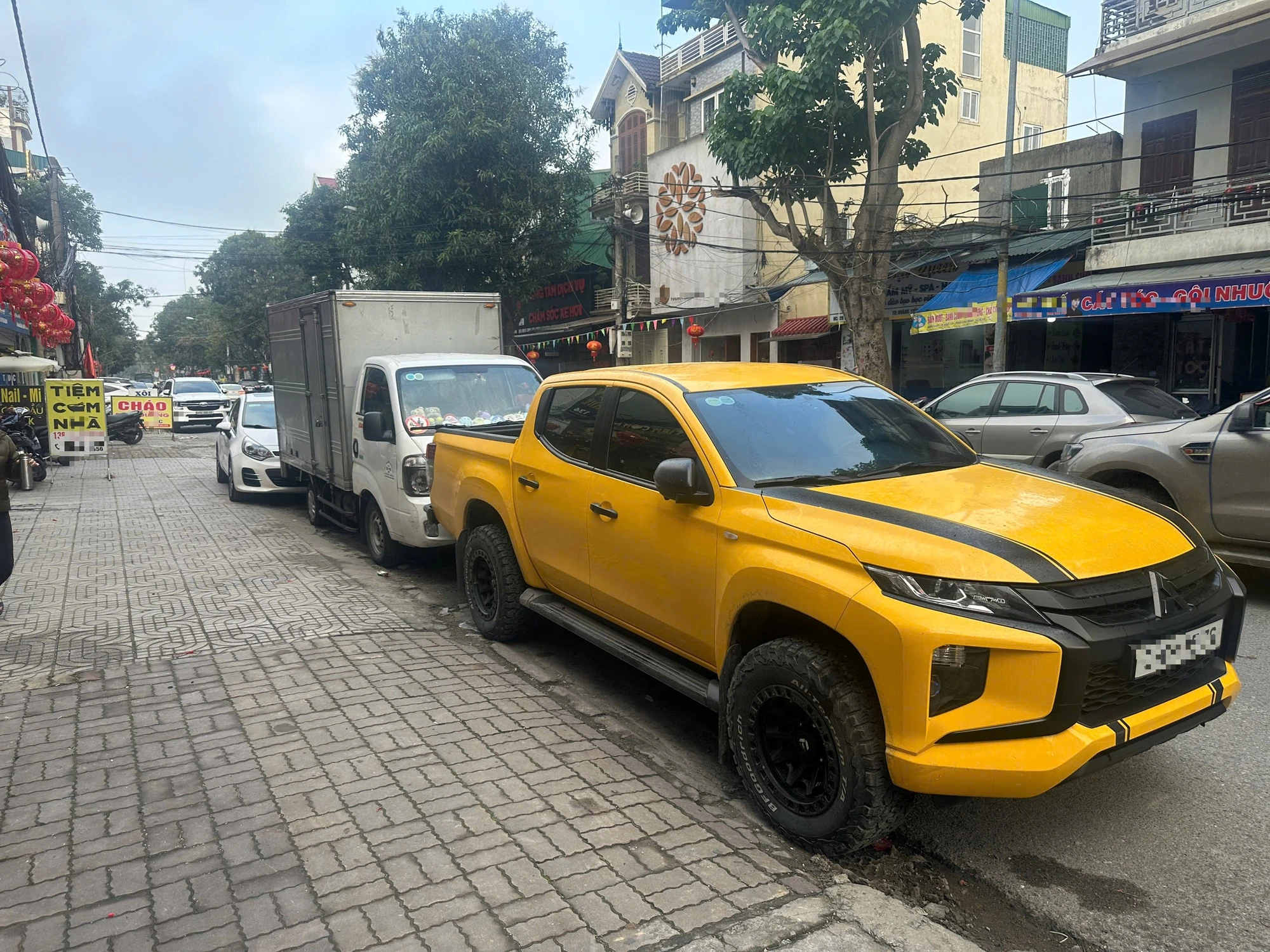 Commune and ward police in Nghe An proactively resolve conflicts at the ...
