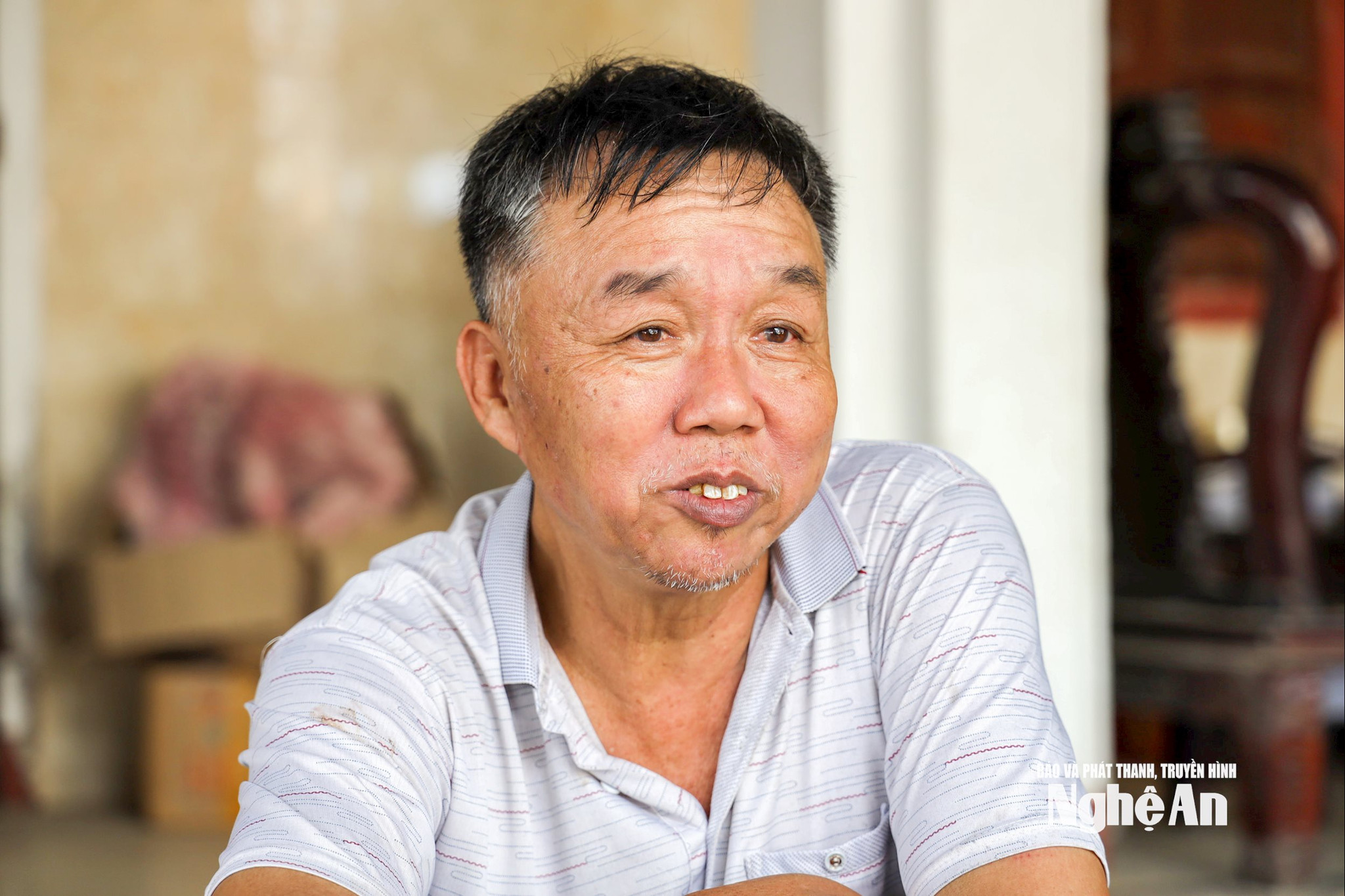 ông Ái