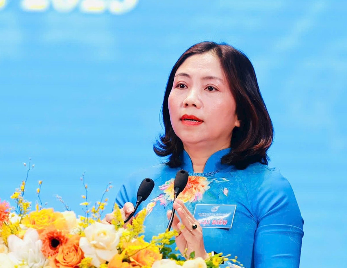 Hoàng Thị Thu Hiền