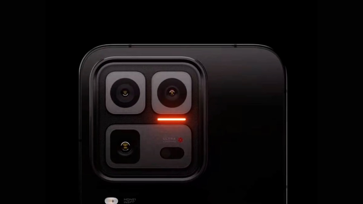 iQOO 16 dự kiến sẽ lột xác với hệ thống camera chính có độ phân giải lên đến 200MP