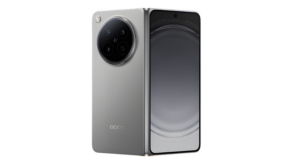 Hệ thống camera Hasselblad trên OPPO Find N6 Cấu hình camera và phần cứng mạnh mẽ của OPPO Find N6