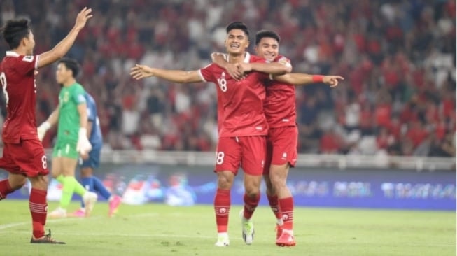 Hàng công Indonesia cần được nâng cấp.