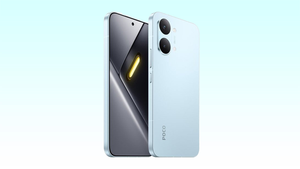 Dòng điện thoại POCO X8 Pro có thể ra mắt vào ngày 17/3 tới