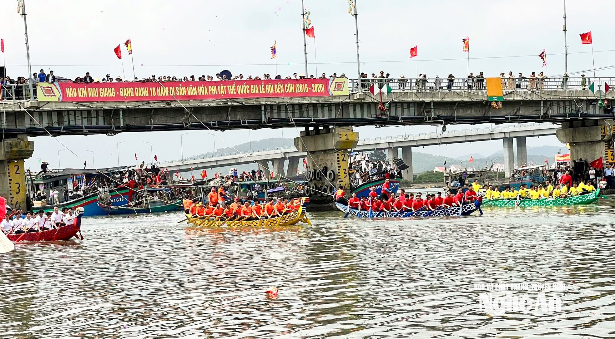 Đua thuyền (3)