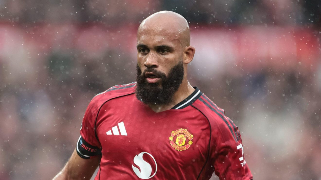 Bryan Mbeumo là chân sút hàng đầu của Man Utd mùa này với 9 bàn thắng và 3 kiến tạo.