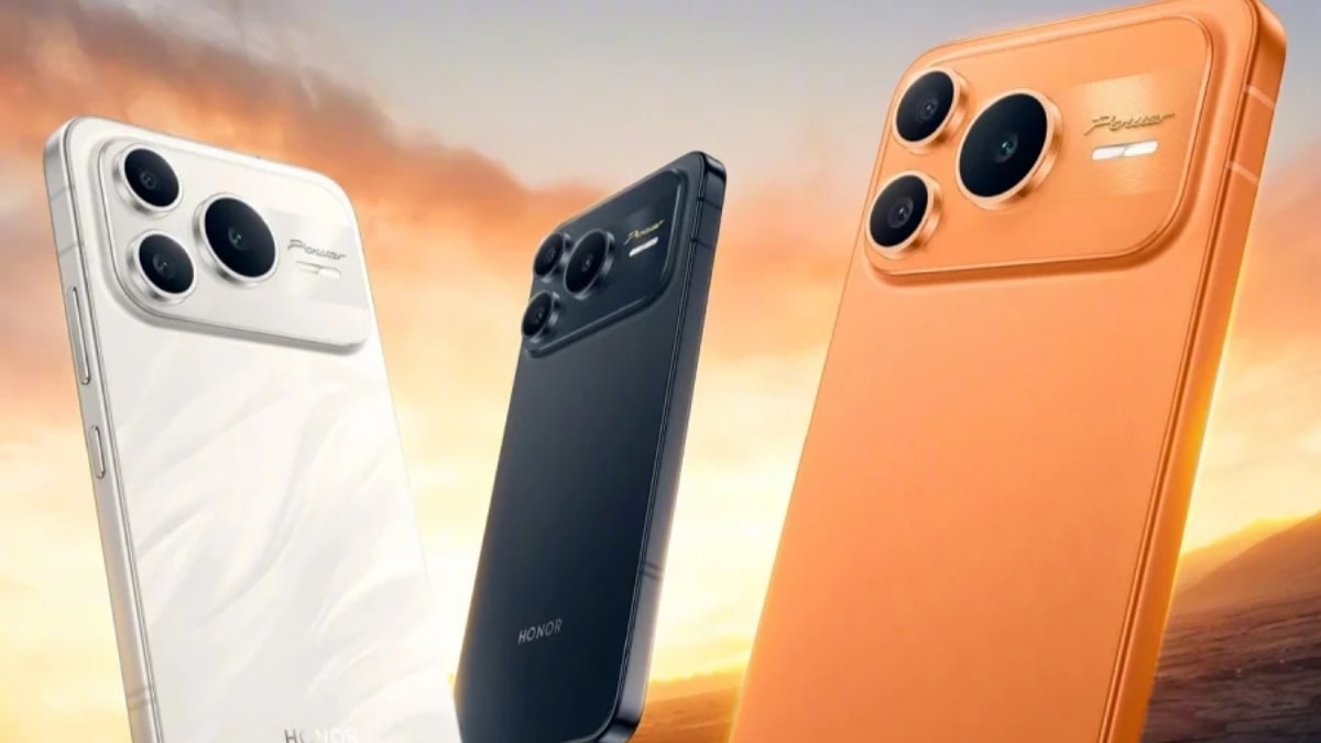 HONOR Power 2 đứng đầu bảng xếp hạng AnTuTu tháng 2/2026