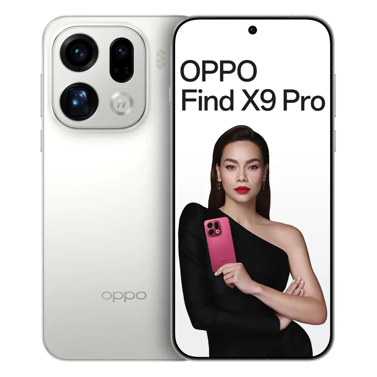 Điện thoại OPPO Find X9 Pro 16GB 512GB