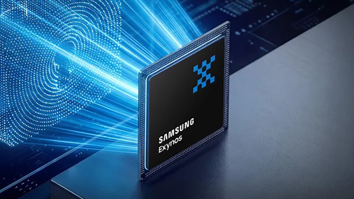 Samsung đã chuẩn bị sản xuất chip Exynos 2700