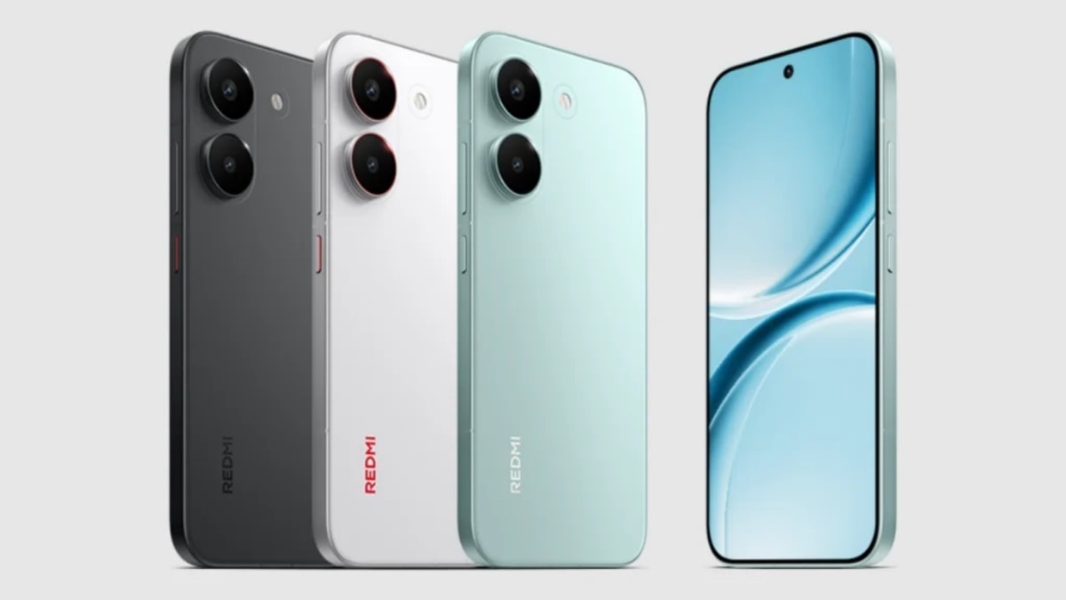 Redmi Turbo 5 đứng thứ tư trong bảng xếp hạng