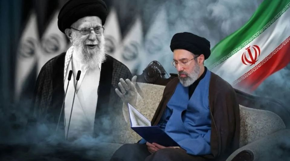 Chân dung Mojtaba Khamenei: Con trai và Người kế vị Lãnh tụ Tối cao Iran
