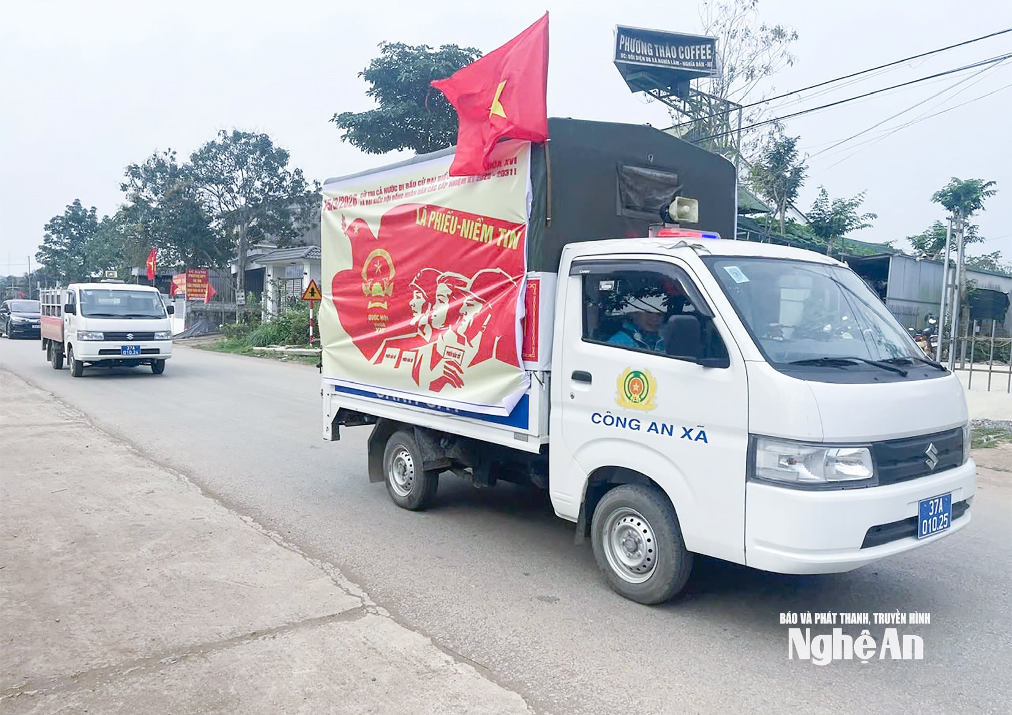  Tuyên tr