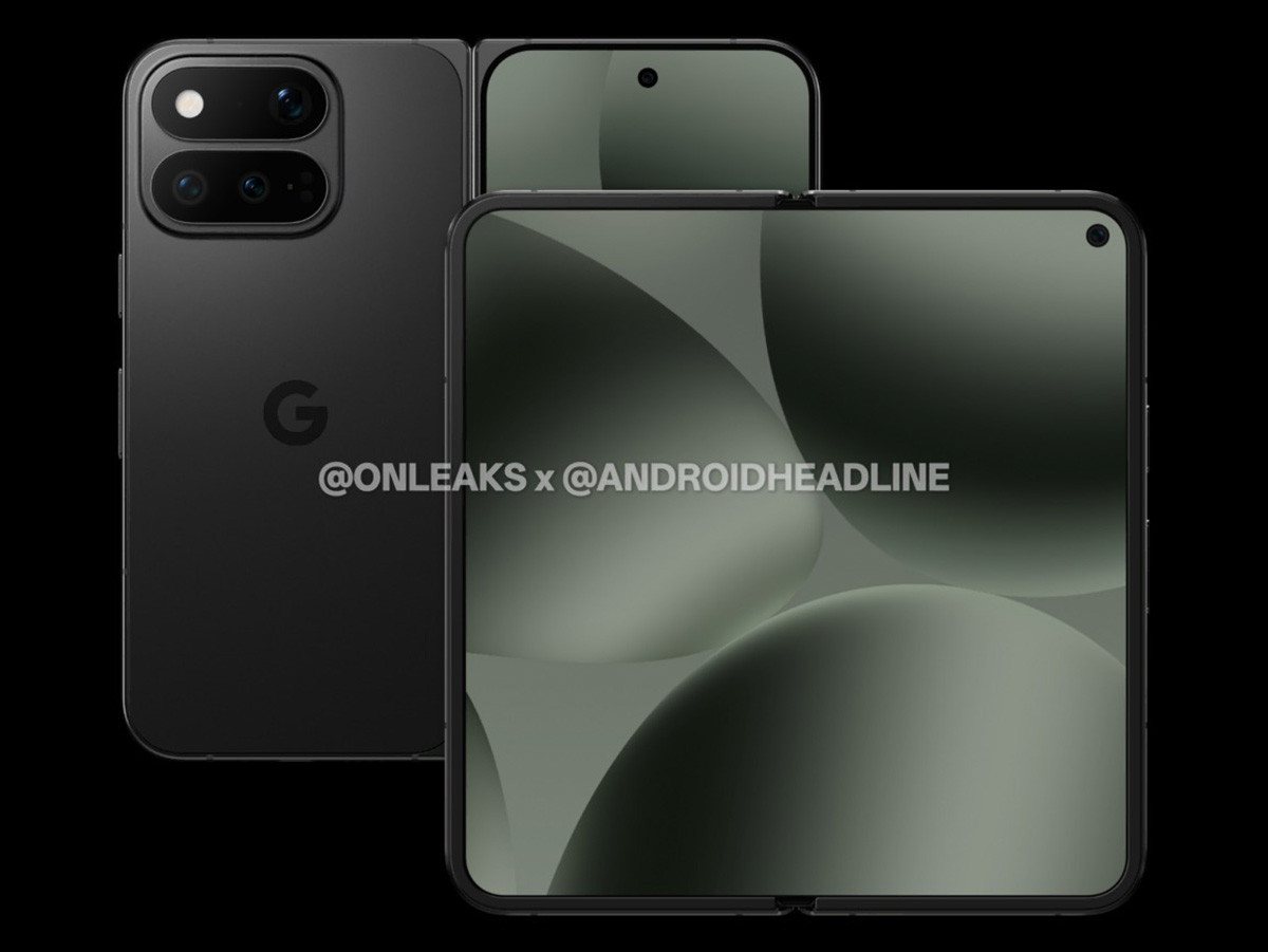 Phân tích cấu hình Pixel 11 Pro Fold