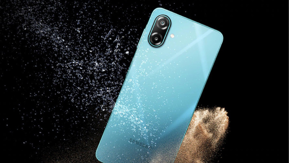 Galaxy M17e 5G sẽ ra mắt vào ngày 17/3 tới