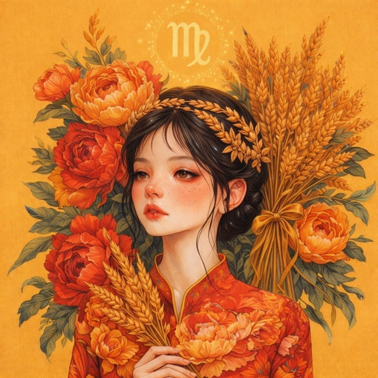 Nhân Mã có vận đào hoa nở rộ trong ngày 11/3/2026.