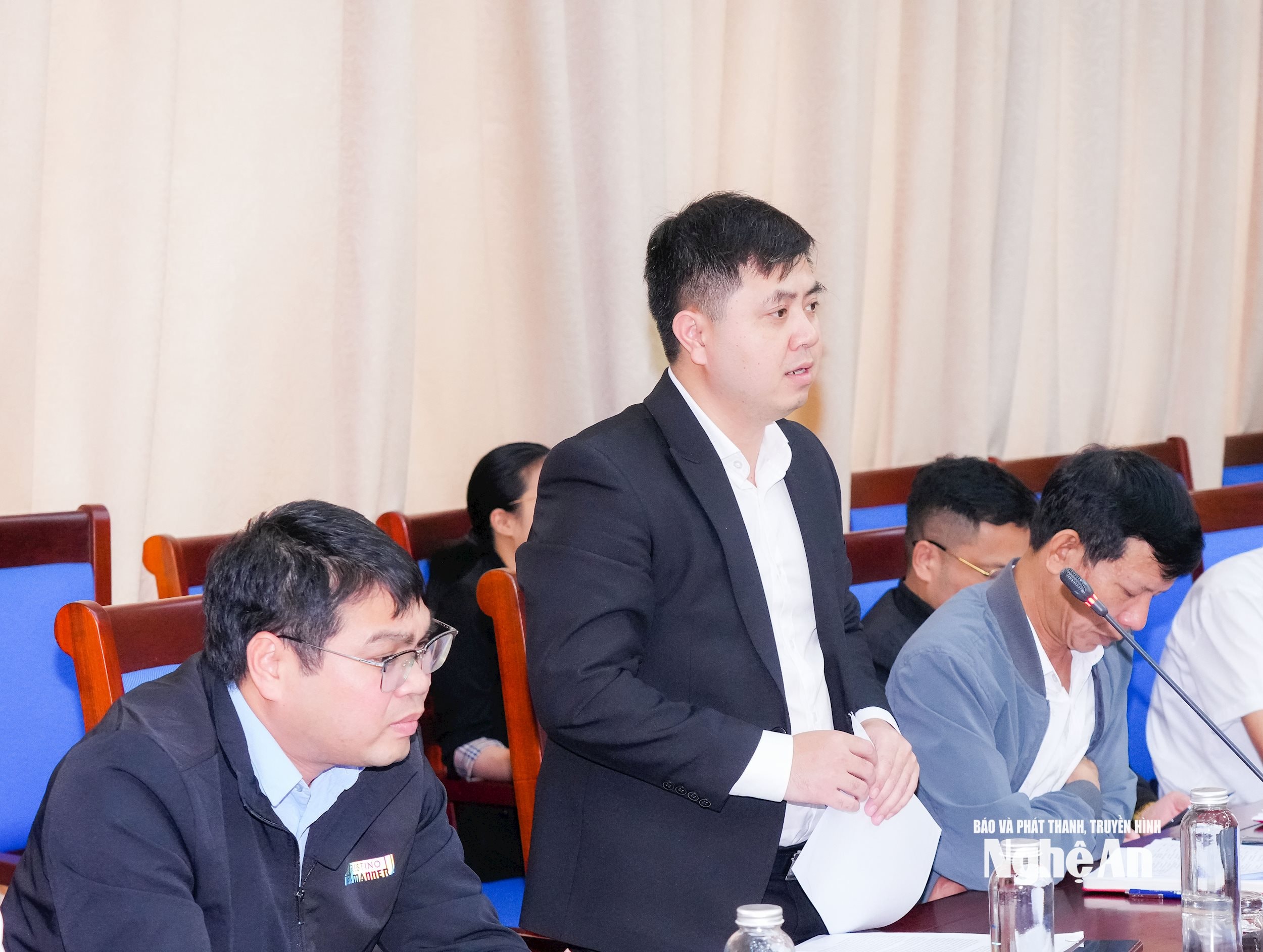  châu lộc