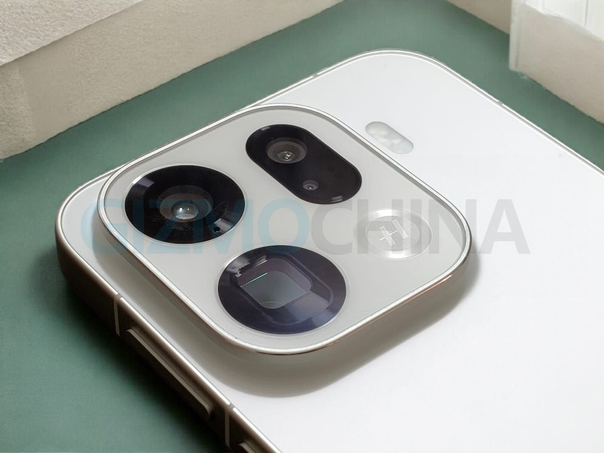 OPPO Find X10 Pro Max được đồn có tới 3 camera 200MP