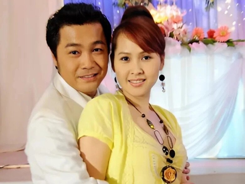 Nhan sắc nóng bỏng của Minh Thư ở tuổi 50