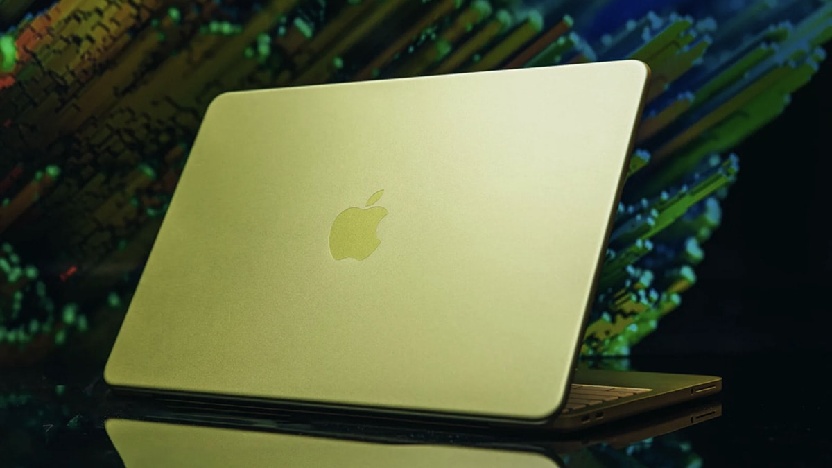 Mức giá phải chăng của MacBook Neo khiến thị trường laptop Windows choáng váng