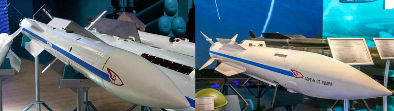 Tầm bắn 190km của K-77M tạo lợi thế trước F-16 và Mirage 2000