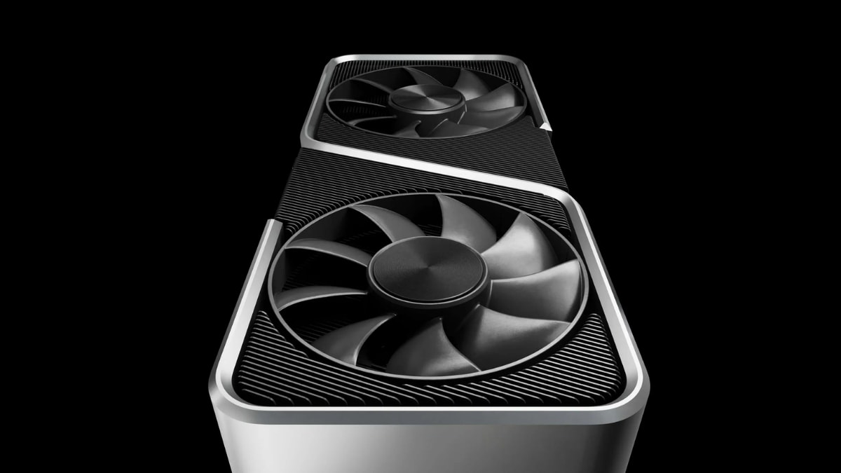 RTX 3060 trở lại sẽ hoàn toàn thua thiệt về mặt công nghệ so với dòng RTX 50 series