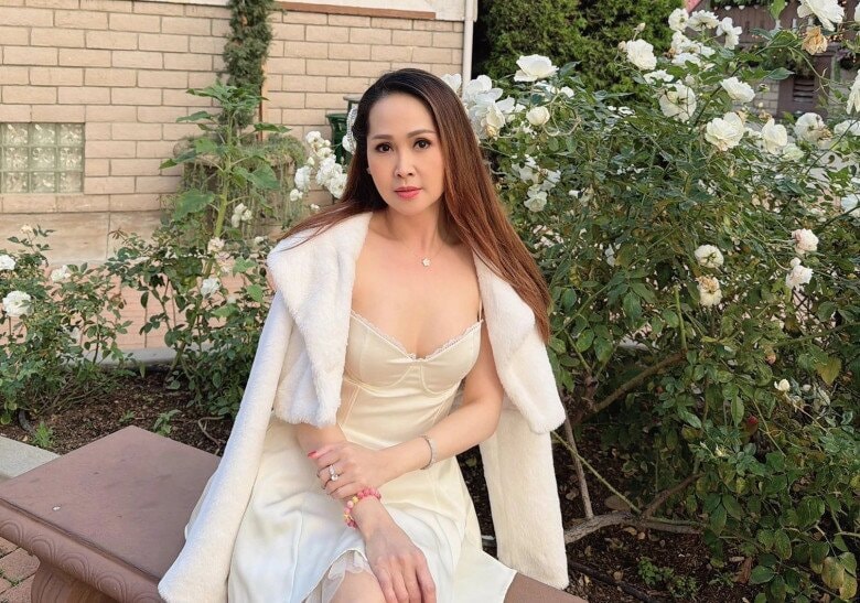 Minh Thư ưu tiên đam mê nghệ thuật hơn vật chất đại gia