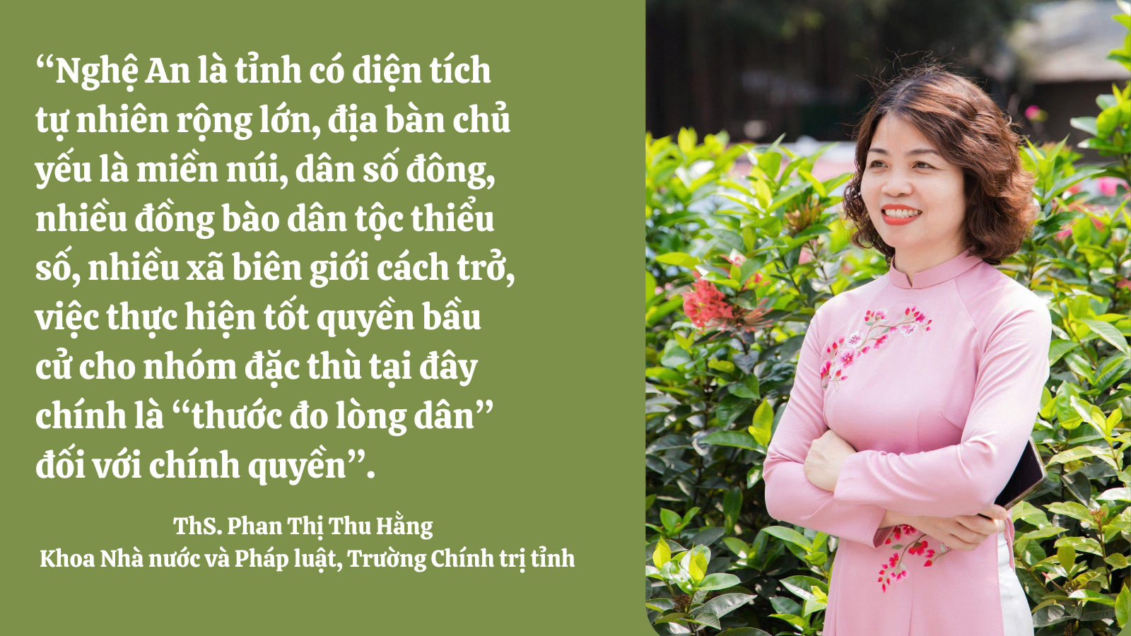 Nghệ An.