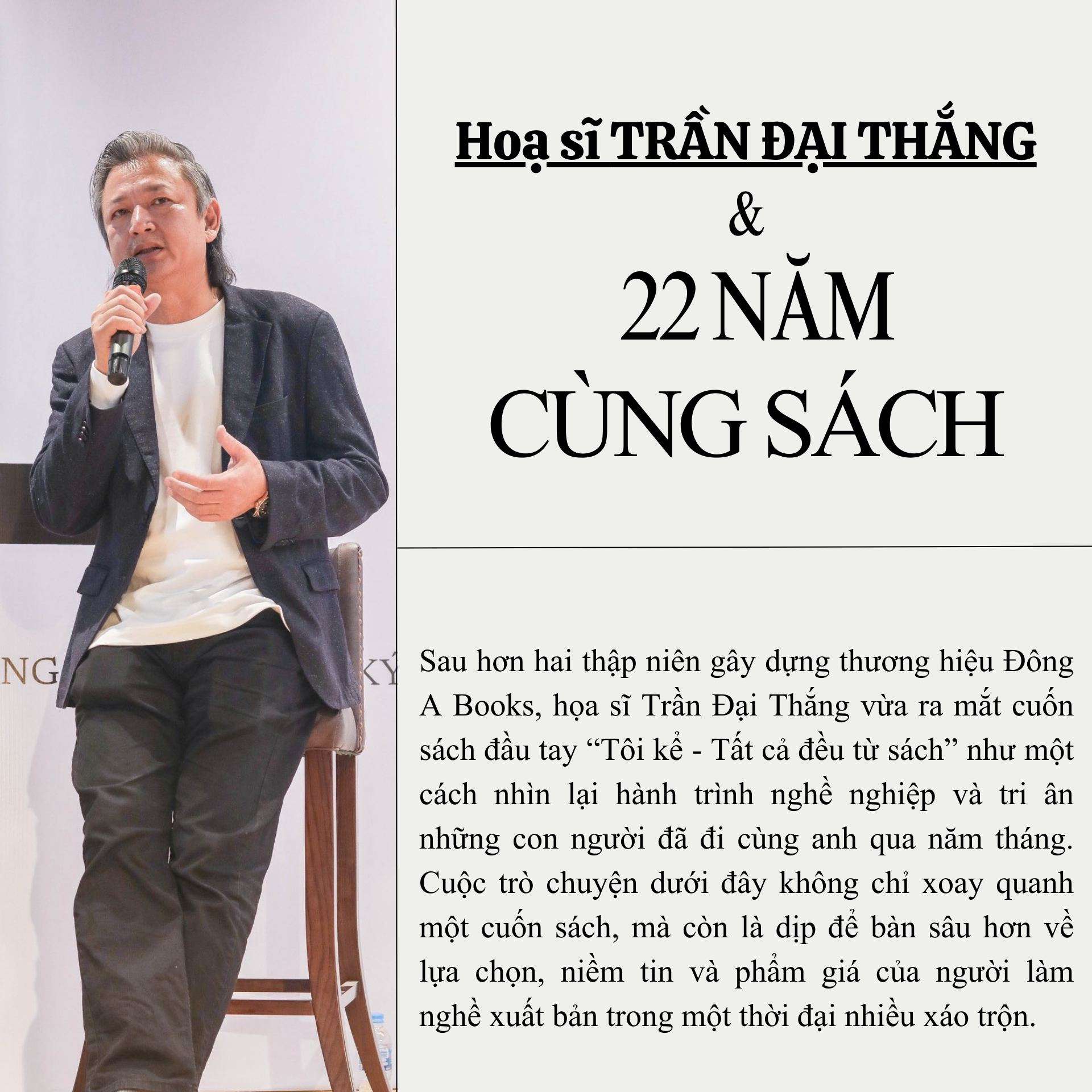 Hoạ sĩ TRẦN ĐẠI THẮNG (1)