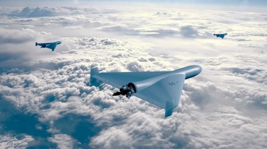 FBI cảnh báo Iran có thể tấn công California bằng UAV từ tàu ngoài khơi năm 2026