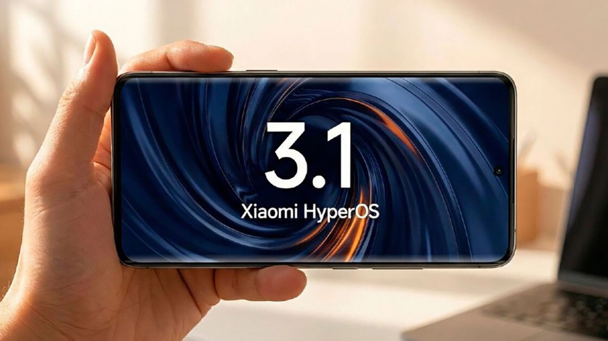 Người dùng điện thoại Xiaomi trên toàn cầu sẽ phải chờ thêm để được trải nghiệm HyperOS 3.1