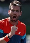 Lịch thi đấu tứ kết Indian Wells
