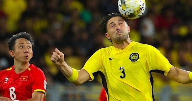 AFC chưa ra phán quyết chính thức về việc trừ điểm đội tuyển Malaysia.