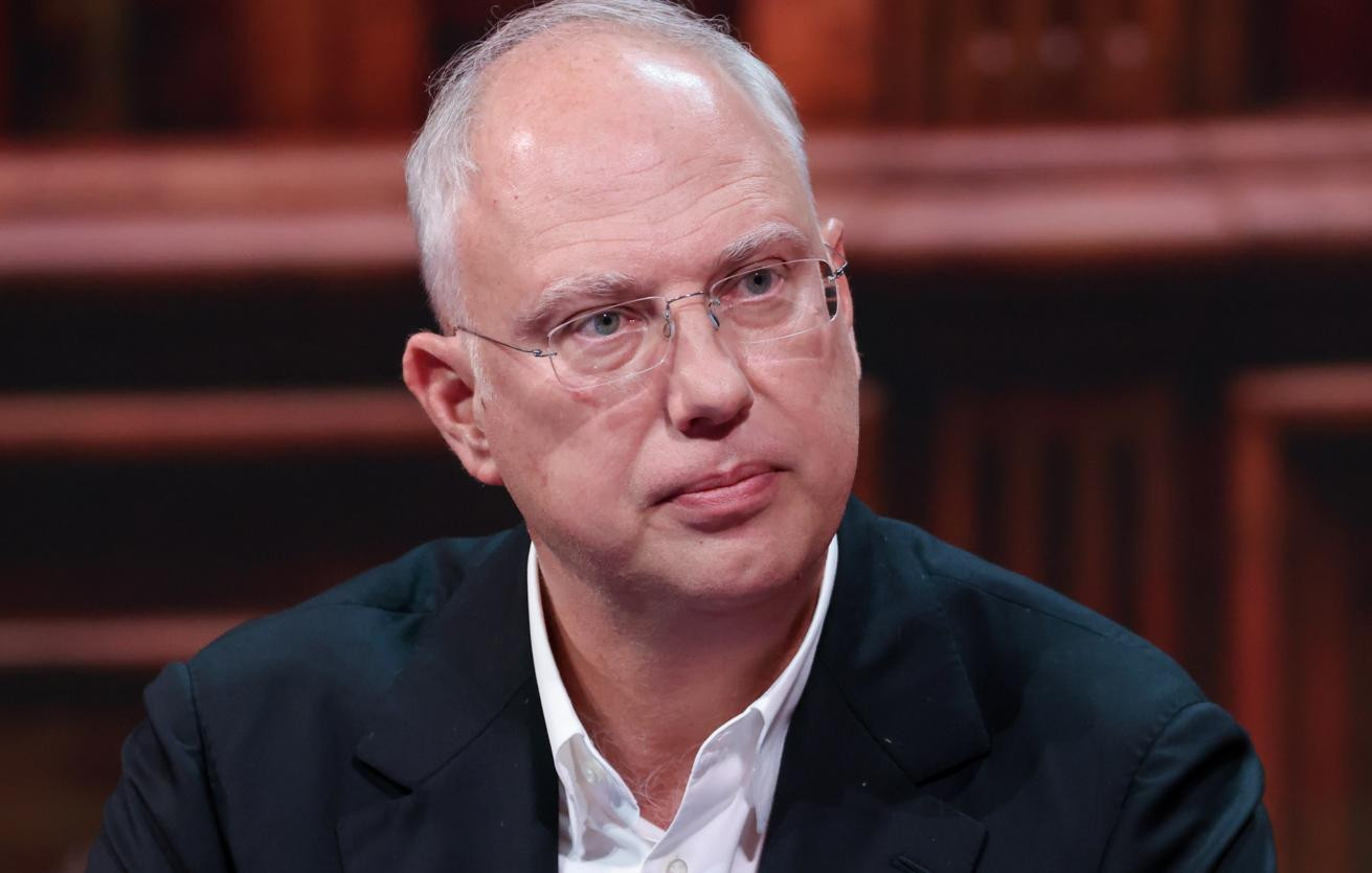 kirill dmitriev