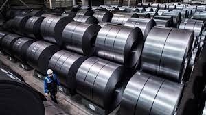 Thị trường nhôm thế giới ghi nhận biến động giảm trong phiên giao dịch ngày 13/3/2026.