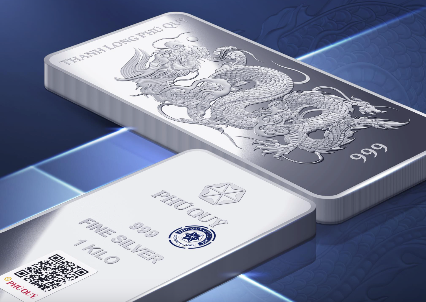 Giá bạc niêm yết tại thị trường Việt Nam ngày 15/3