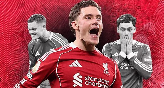 Florian Wirtz là một trong những tiền vệ tấn công trẻ tài năng nhất châu Âu hiện nay.