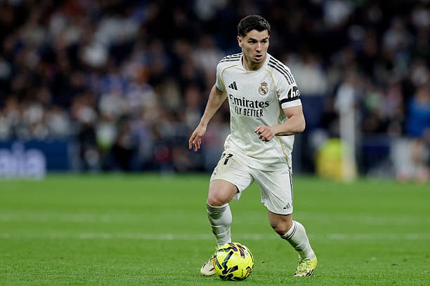 Brahim Diaz - 7.2 điểm: Tận dụng tốt số phút thi đấu trên sân để thể hiện giá trị.