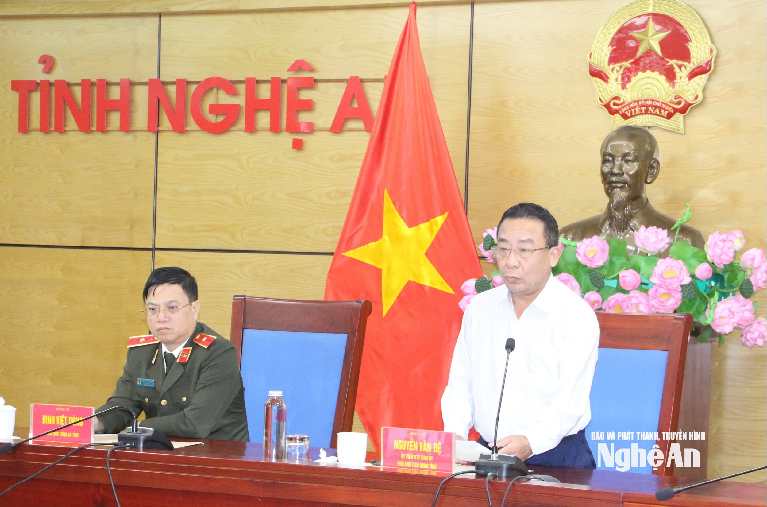  pct phat bieu tai HN