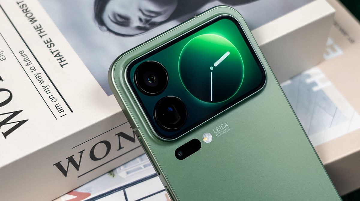 Dòng Xiaomi 18 dự kiến ra mắt cuối năm