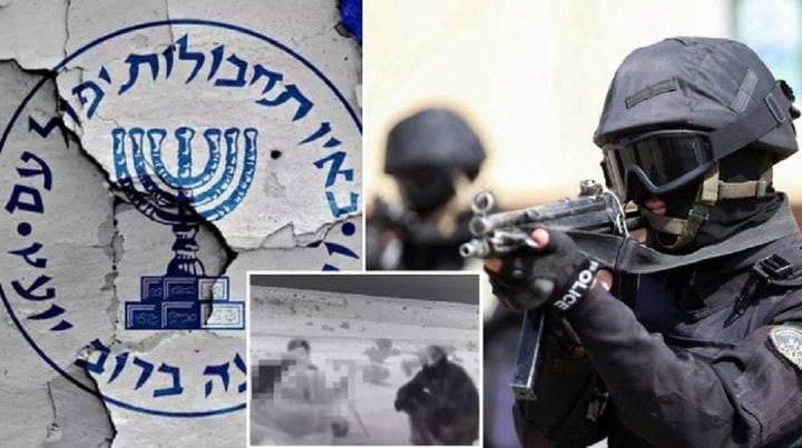 Căng thẳng địa chính trị giữa Israel và Iran tiếp tục gia tăng với các hoạt động tình báo ngầm.