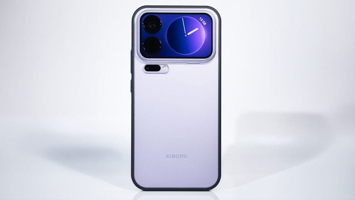 Hệ thống camera 200MP trên flagship Xiaomi