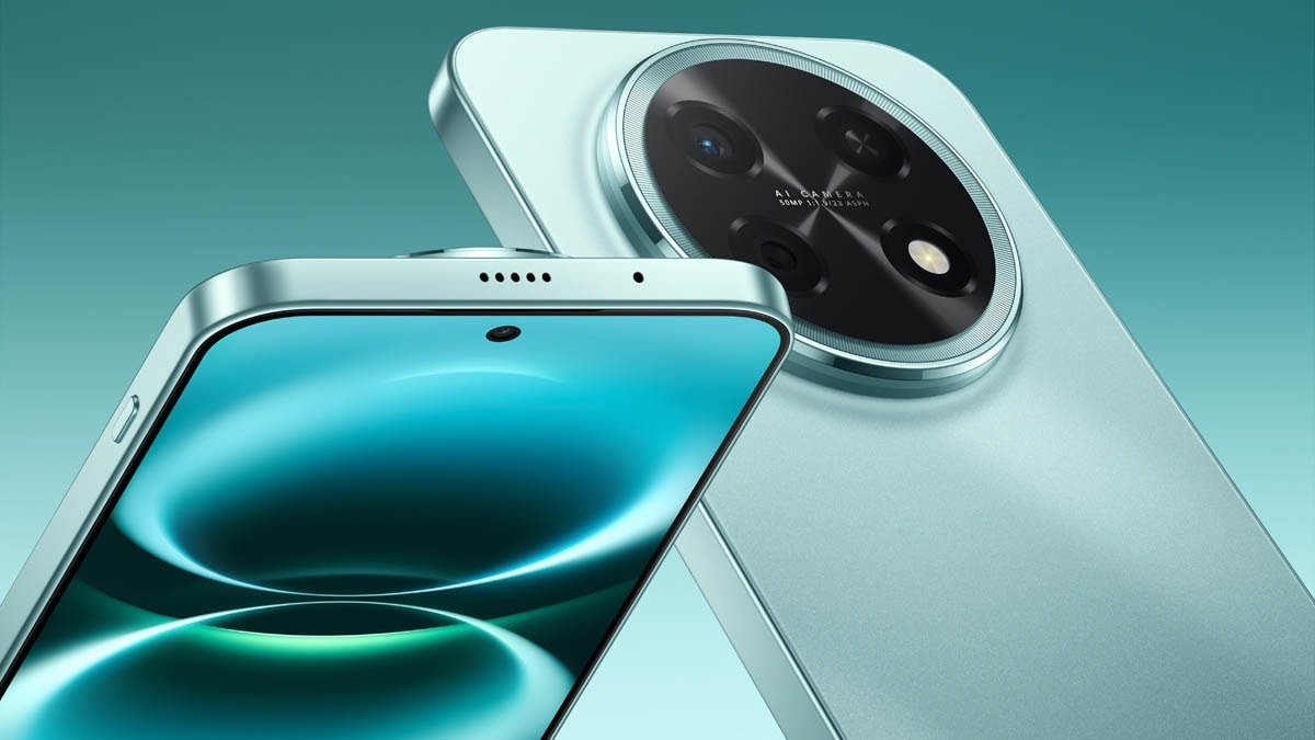 Huawei Enjoy 90 Pro Max ra mắt cùng phiên bản Plus