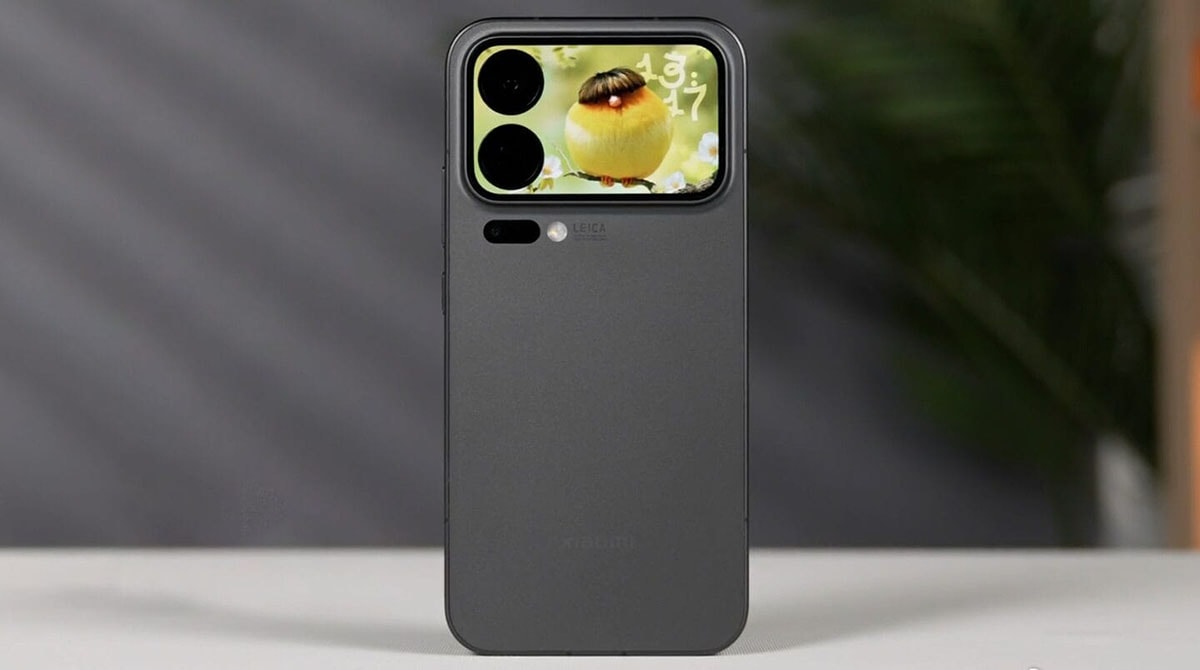 Xiaomi 18 Pro sở hữu dung lượng pin ấn tượng