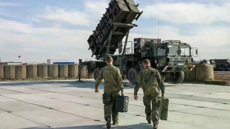 Nhiều trường hợp Patriot bắn trượt đã được ghi nhận tại Ukraine và Trung Đông.