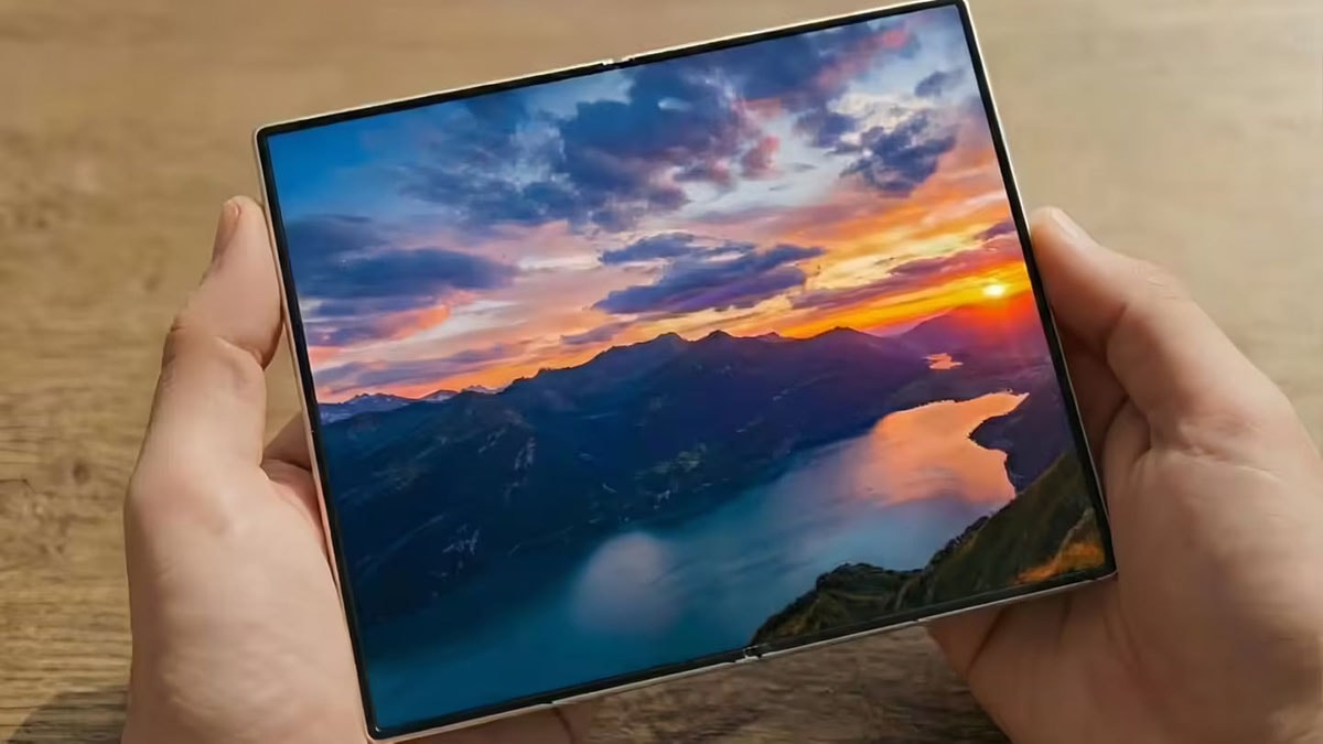 Galaxy Wide Fold e có thể ra mắt vào cuối năm nay