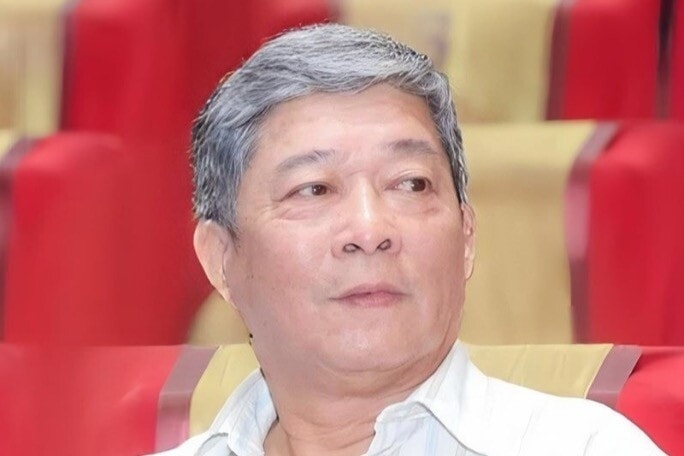 NSND Hoàng Tuấn gắn liền cuộc đời với nghệ thuật múa rối