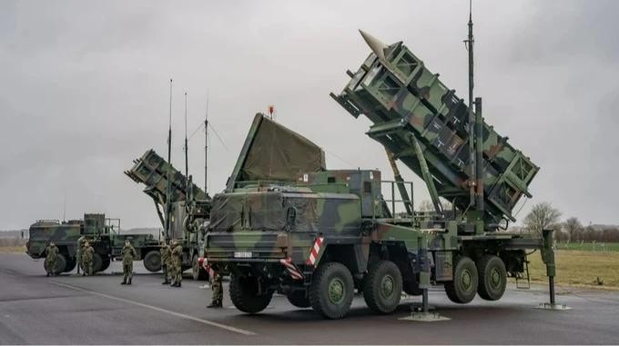 Thất bại của Patriot có thể do lỗi kỹ thuật thay vì chỉ do con người.